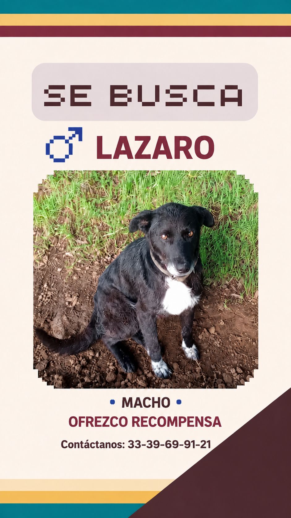 Lazaro
