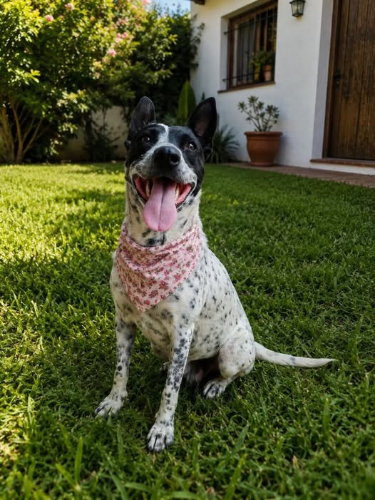 Mixed Breed