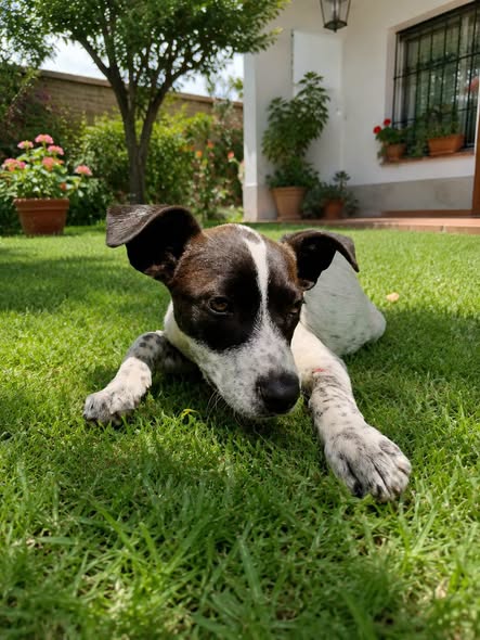 Mixed Breed