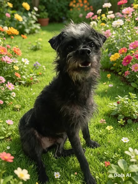 Mixed Breed