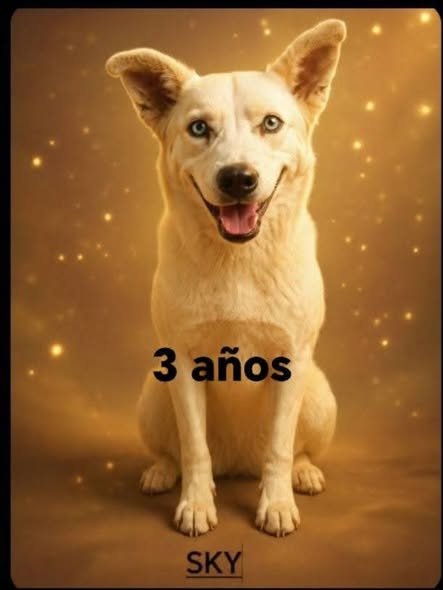 Mixed Breed
