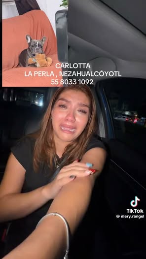 CARLOTTA