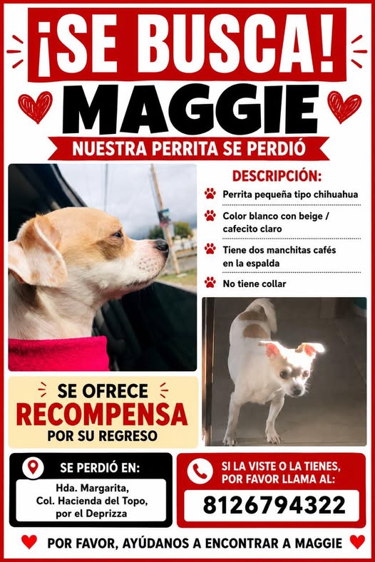 Maggie